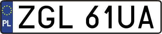 ZGL61UA
