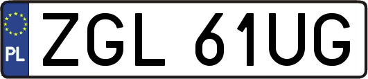 ZGL61UG