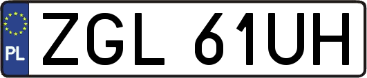 ZGL61UH
