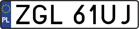 ZGL61UJ