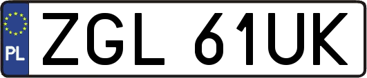 ZGL61UK