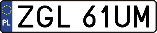 ZGL61UM