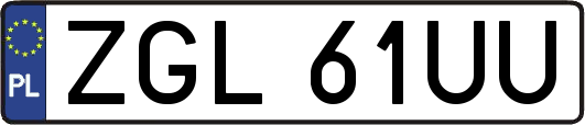 ZGL61UU