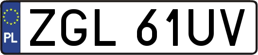 ZGL61UV