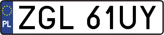 ZGL61UY
