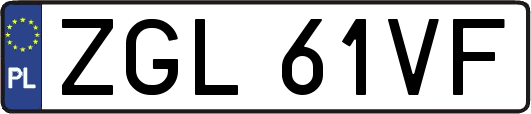 ZGL61VF