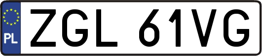 ZGL61VG