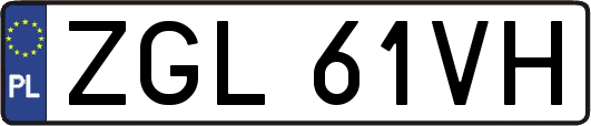 ZGL61VH