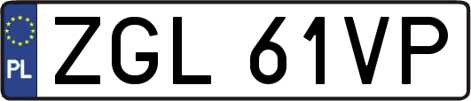 ZGL61VP