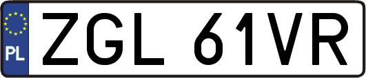 ZGL61VR