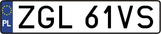 ZGL61VS
