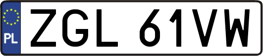 ZGL61VW