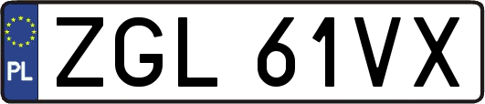 ZGL61VX