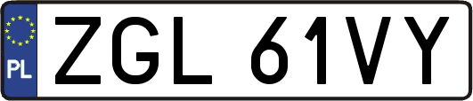 ZGL61VY