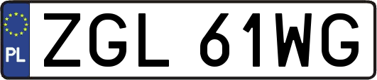 ZGL61WG