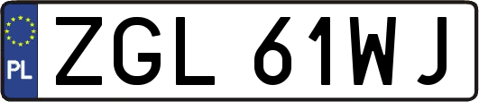 ZGL61WJ