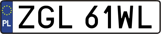 ZGL61WL