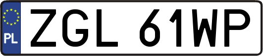 ZGL61WP