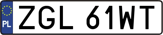 ZGL61WT