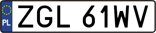 ZGL61WV