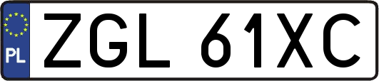 ZGL61XC