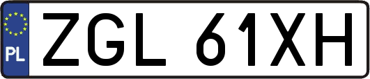 ZGL61XH