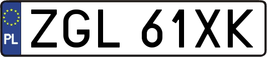ZGL61XK