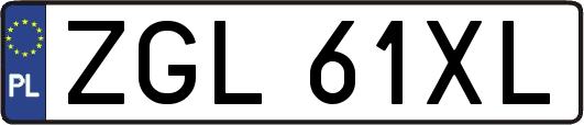 ZGL61XL