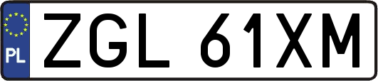 ZGL61XM