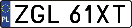ZGL61XT