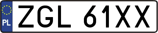 ZGL61XX