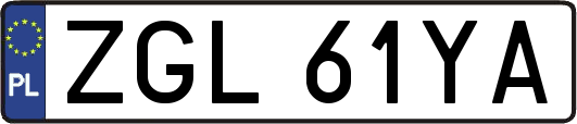 ZGL61YA