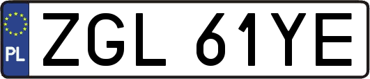 ZGL61YE
