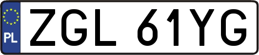 ZGL61YG