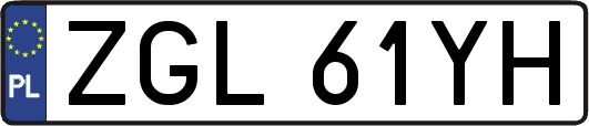 ZGL61YH