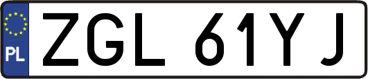 ZGL61YJ