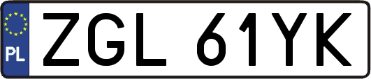 ZGL61YK