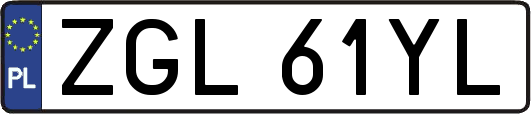 ZGL61YL