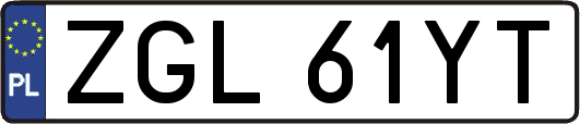 ZGL61YT