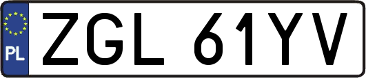 ZGL61YV