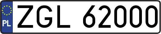 ZGL62000