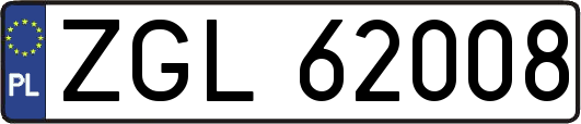 ZGL62008