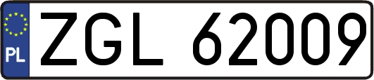 ZGL62009
