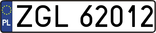 ZGL62012