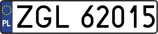 ZGL62015