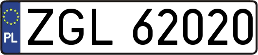 ZGL62020