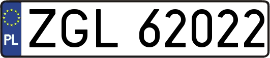 ZGL62022