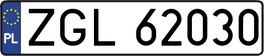 ZGL62030