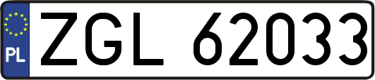 ZGL62033