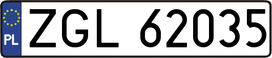 ZGL62035